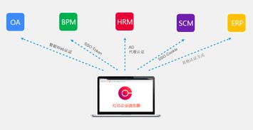 红芯赋能，智慧筑基 上海城建总院数字化转型的突围之路