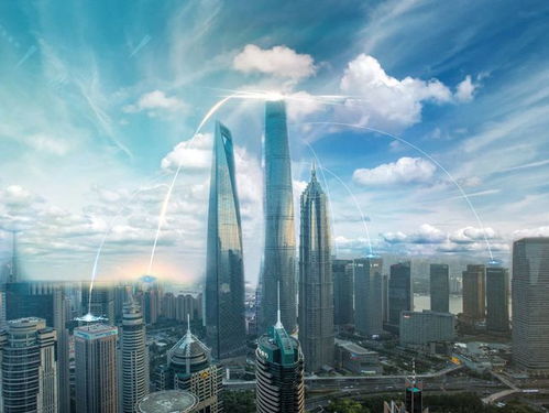 晶赞科技副总裁周强荣膺上海市软件设计专项奖励，彰显企业创新实力